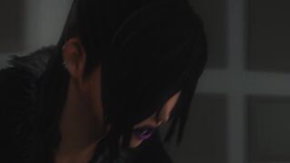 Lulu Edit - Rich Boy