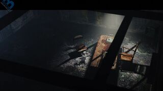 ReCut Las Plagas-BarbellSFM