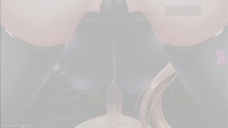 Succubus Reborn black iron