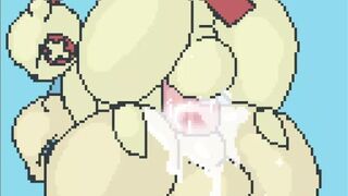 minun x plusle [clade]