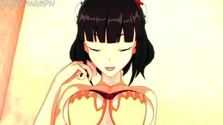 Genshin Impact - Katheryne