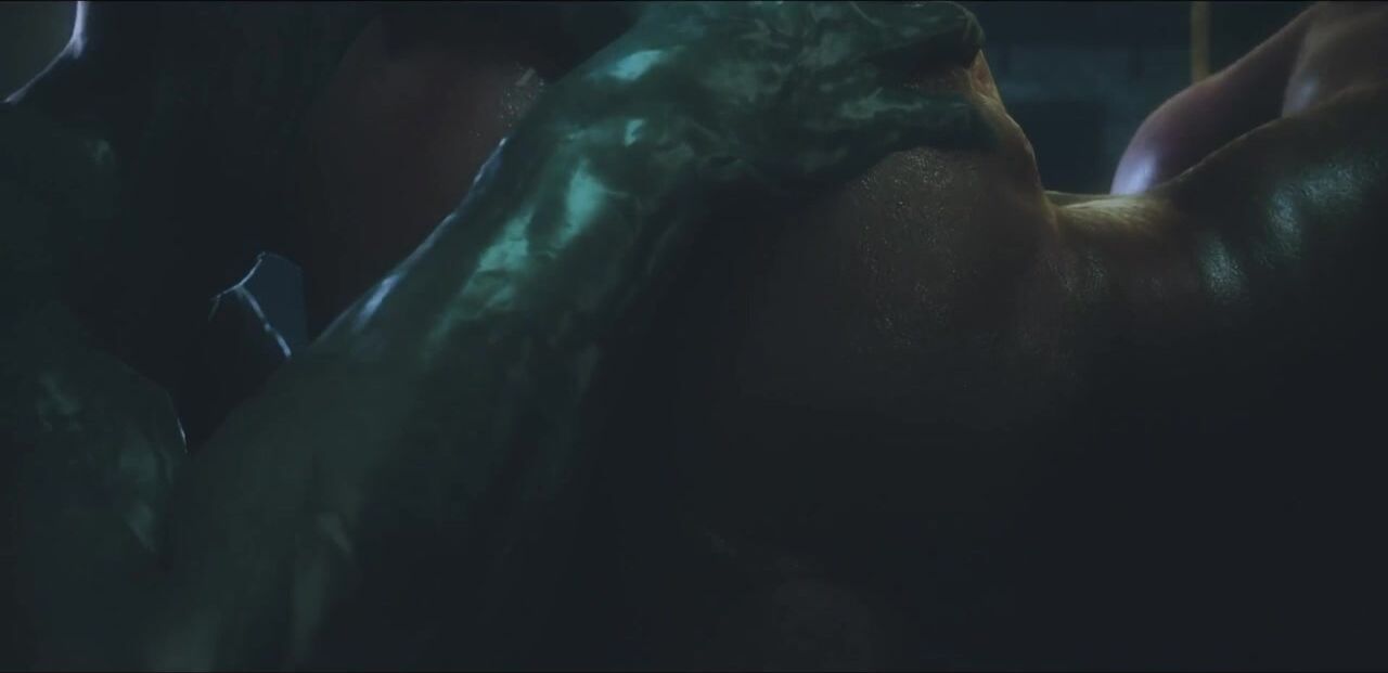 chris redfield