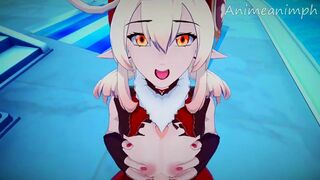 Genshin Impact - Klee