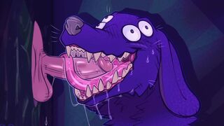 Care Hound Tung [DimWitDog] (Sound)