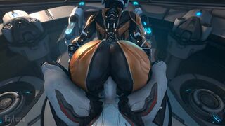 Valkyr ass