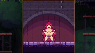 Scarlet Maiden Full Gallery Compilation