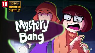 Mystery Bang [SUB-ESP | 1080H | Derpixon]