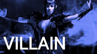 Shadowheart - Villain