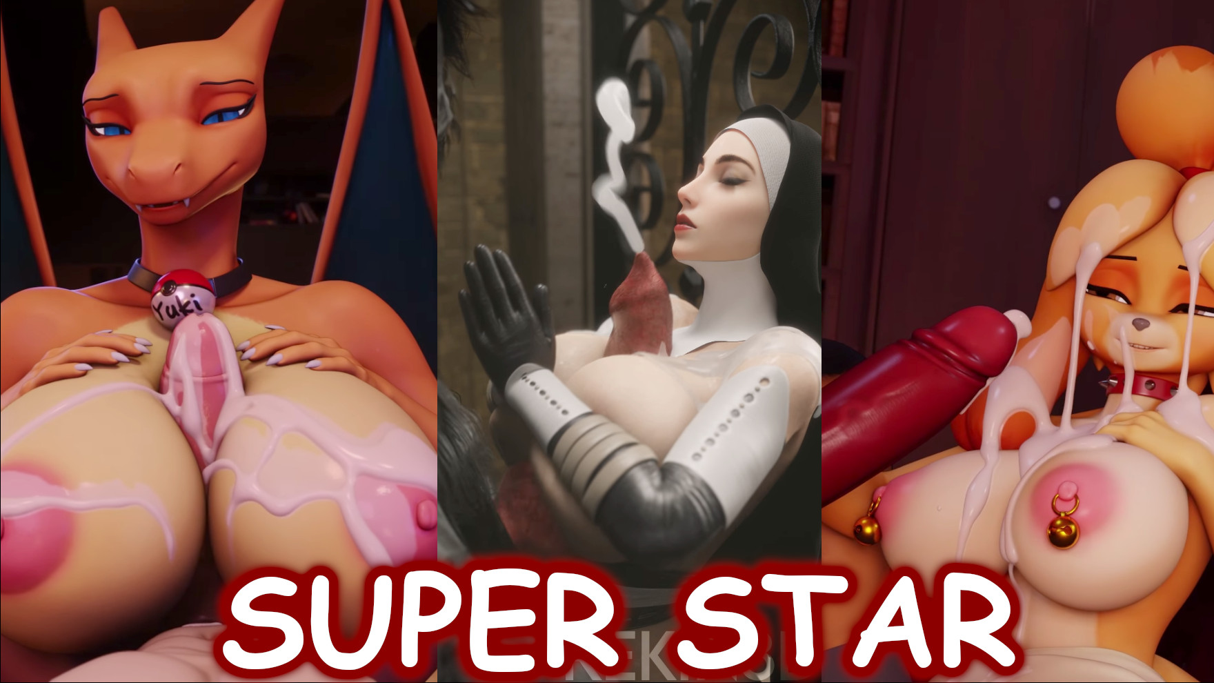 superstar, pmv