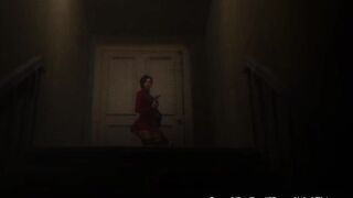 Ada Wong's G-Virus Mission