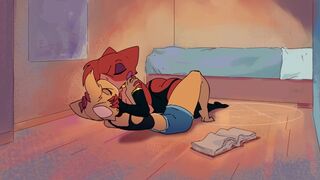 Final Fight [Tabuley] - short