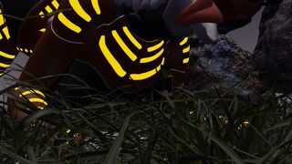 Cynthia's Punishment