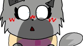 Nyan Hoe (Animation)