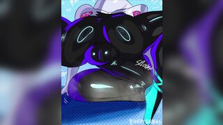 Spider-Gwen's tight new suit