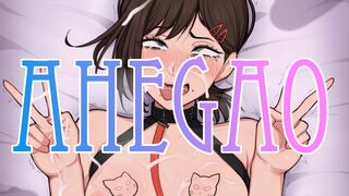 [Nekoslvt] AHEGAO GOON HMV