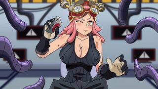 Hatsume Mei Mini Project [Laceyx]
