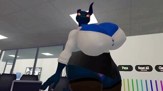 Ms. Nevora's Promotion