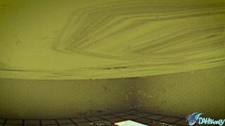 Found backrooms footage