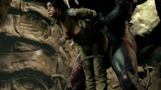 Monsters Fucking Babes Galore [Sound Compilation]