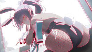 Cappuccino - Blue Archive HMV