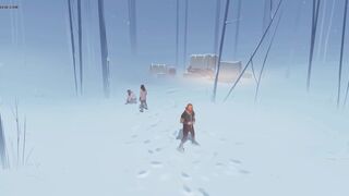 On the road monster (SUB ESPAÑOL)