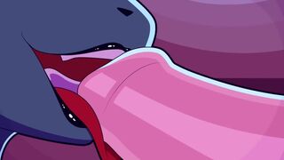 Pokémon [HMV] Unholy