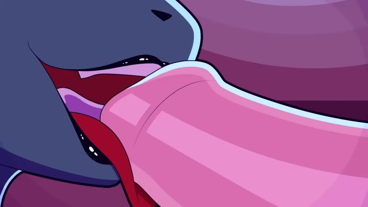 A concluding image of fulfilled desire