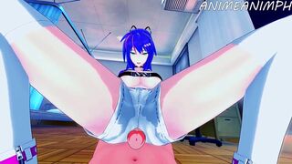 VTuber - Projekt Melody