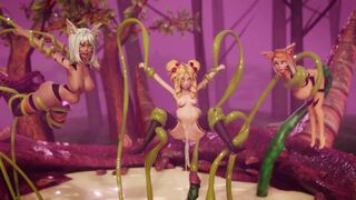 World Of Vaira Mini Clip Compilation (No Sound/Some Sound)