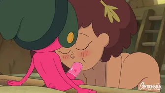 Cartoonsaur's Videos