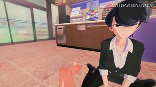 Komi Can't Communicate - Komi Shuuko