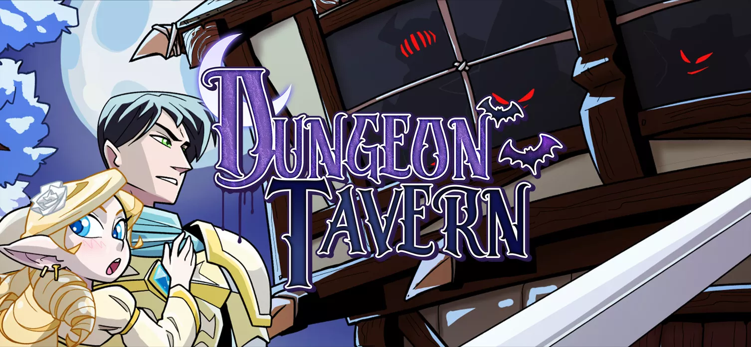 [Game] Dungeon Tavern - Full Gallery