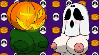 Trick or fuck - Teaser