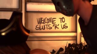 Life is Halloween 2023