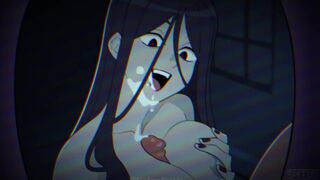 Senshi's Halloween Special