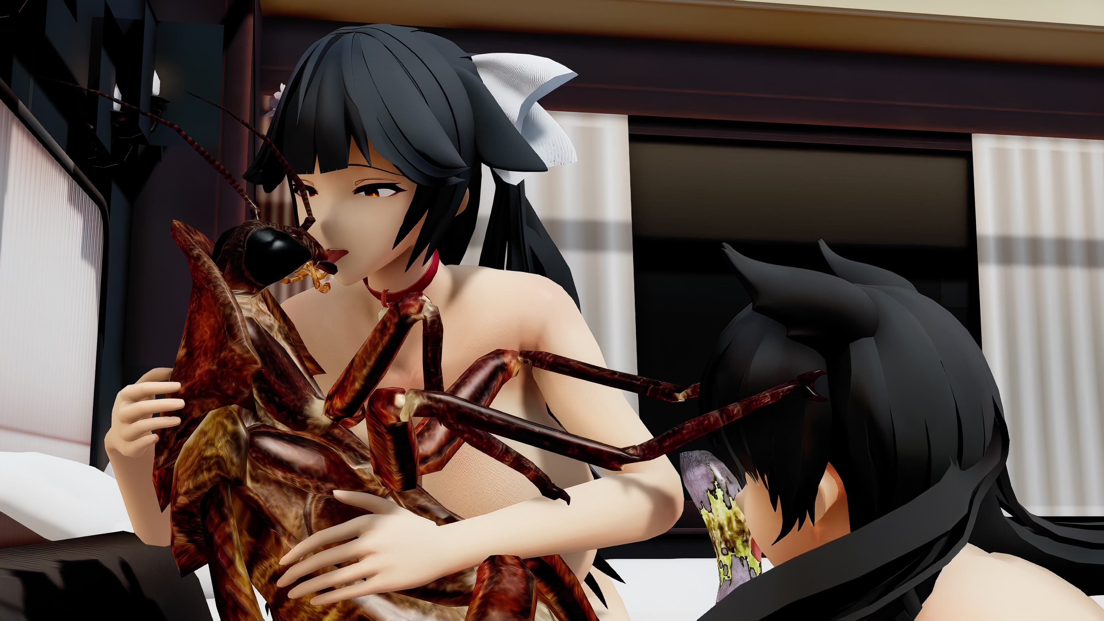 Popiy Insect Ntr Part3