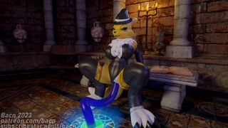 Special Summoning - Bacn