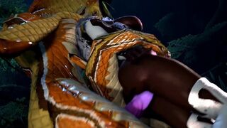 Futa Viper compilation(X com)