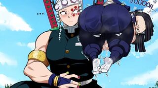 Ass Slap [BlackWhiplash]