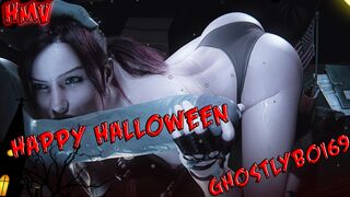 Happy Halloween - HMV