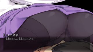 Succubus Prison Vinum 1 Uncensored