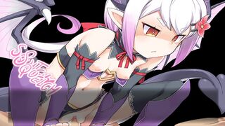 Succubus Prison Vinum 2 Uncensored