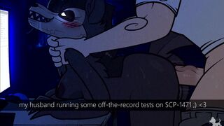 Mal0 Loop Animation