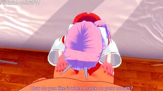 That Time I Got Reincarnated As A Slime - Shuna