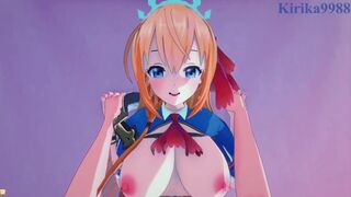 Princess Connect! ReDive - Pecorine