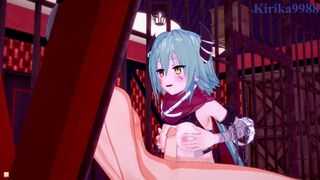 Princess Connect! ReDive - Anna