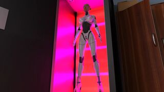 Sexbot Teaser Trailer - SFW