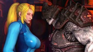 Prisoner Transport 01 - Samira - PMV