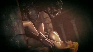 Vacation in Hell 02 - Samira - PMV