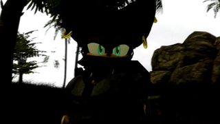 Sonic Multiverse Episode 1: Monster Hunter